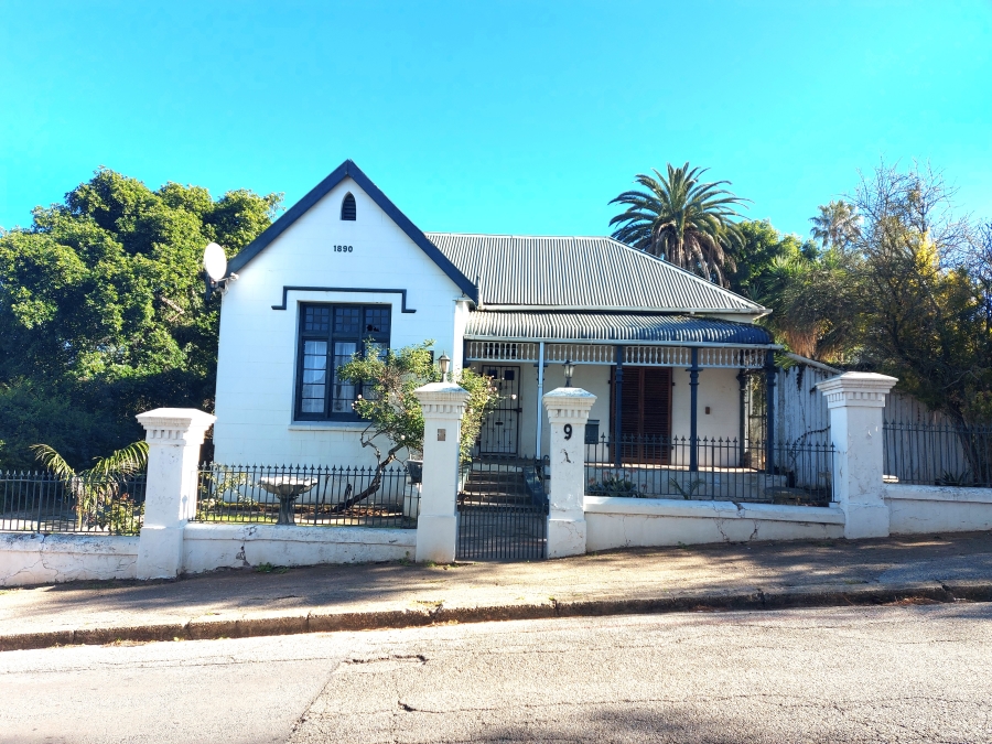 4 Bedroom Property for Sale in Uitenhage Central Eastern Cape